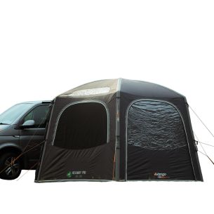 Vango HexAway Pro Air Low Drive Away Awning | Free Standing