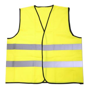 Touring Hi-Vis Vest | Travel & Security