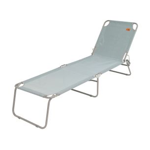 Easy Camp Hydra Lounger Aqua Blue | Easy Camp