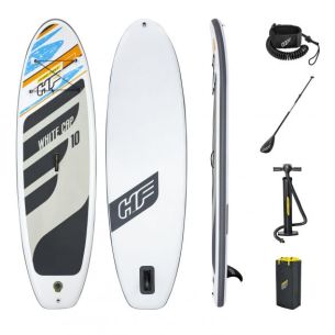 Hydro-force Whitecap Paddleboard Set | Water Sports