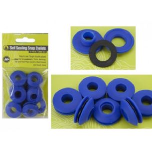 Pack of 10 Arro Eyelets | Summit