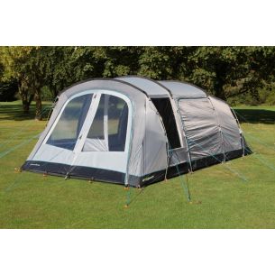 Outdoor Revolution Camp Star 500XL DT Poled Bundle | Tents by Brand