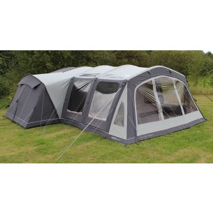 Outdoor Revolution Kalahari PC 7.0 Air Tent inc Footprint | Outdoor Revolution