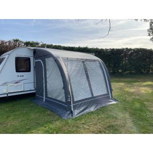 Sunncamp Ultima Pro Air 260 Caravan Awning | Sunncamp