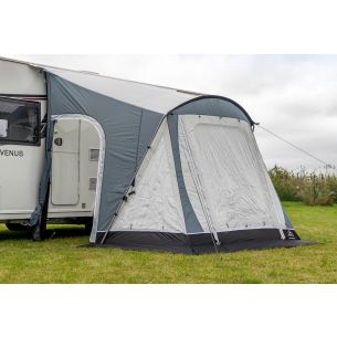 Sunncamp Swift Deluxe 220 SC Porch Awning | Sunncamp