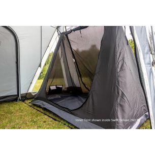 SunnCamp Swift/Dash Two Berth Inner Tent | Sunncamp