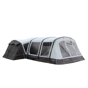 
Outdoor Revolution Airedale 7.0SE including Footprint & Lounge Liner
 | Dark Inner Bedroom Tents