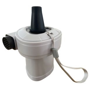 Cyclone Valve SIM Pump | Rechargeable Pumps