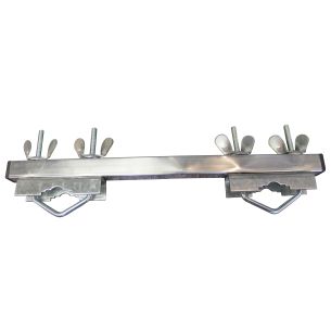 Jockey Wheel Bracket | Brackets and Masts