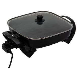 Quest Deluxe Maxi Frypan  | Quest