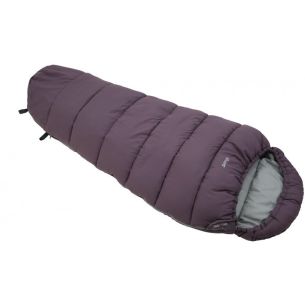 Vango Kanto Junior Arctic Dust Sleeping Bag | Childrens Sleeping Bags