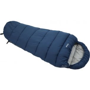 Vango Kanto Junior Ink Blue Sleeping Bag | Vango