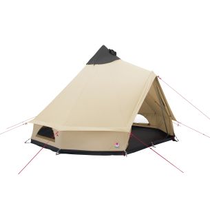 Robens Klondike S Tent | Polycotton Poled Tents