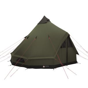 Robens Klondike PRS Tent  | Festival Tents