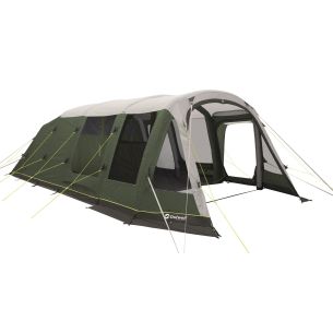 Knightdale 8PA Air Tent | Dark Inner Bedroom Tents