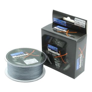 Musclex Braid 24Lb Line | Sea Fishing Lines