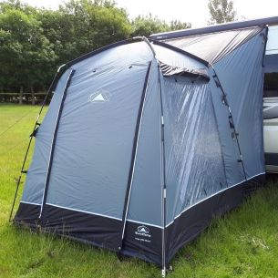 Sunncamp Lodge 200 | Std (180cm-240cm)