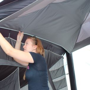 Outdoor Revolution Lounge Liner | Roof Liners & Protectors