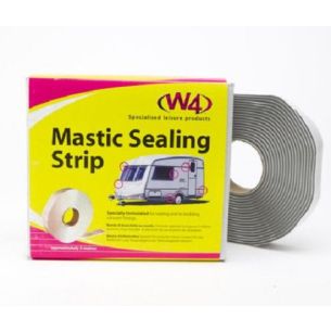 W4 Mastic Sealing Strip | Waterproofing