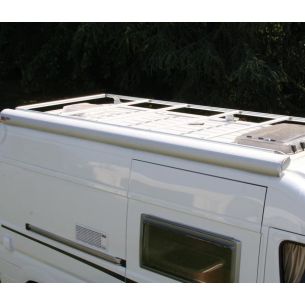 Fiat Ducato Roof Rail  | Fiamma