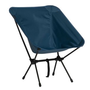 Micro Steel Chair Std Mykonos Blue | Vango