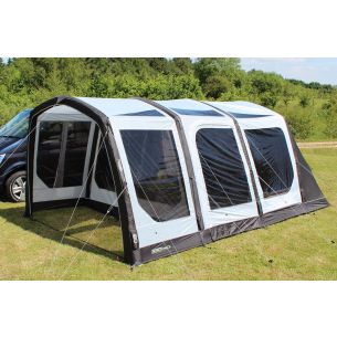 Outdoor Revolution Movelite T4E High Drive Away Awning | 240cm - 295cm Height