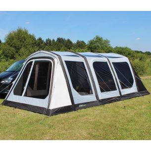 Outdoor Revolution Movelite T4E Mid (220 - 255) Awning | 210cm - 240cm Height