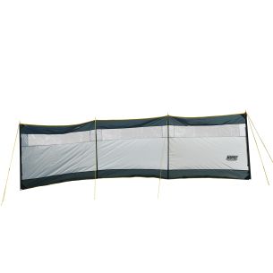 Maypole 3 PANEL WINDBREAK (POLED) | 4m to 6m