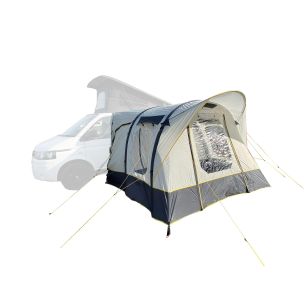 Maypole Clent Air Driveaway Awning | Maypole