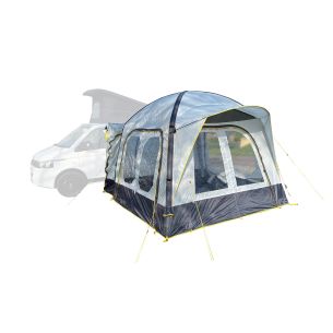 Maypole Malvern Low Air Driveaway Awning | Air Drive Away Awnings