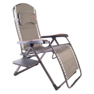 Quest Elite Naples Pro Relaxer Closer Image | Recliners & Loungers