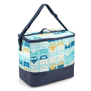 Volkswagen Beach Family Cooler Bag 25 ltr | Volkswagen