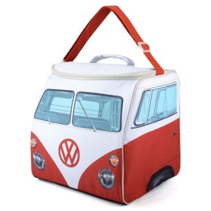 Volkswagen Large Red Cooler Bag | Cool Boxes & Fridges