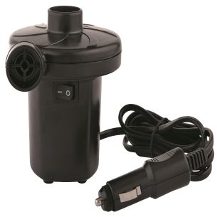 12 V DC Electric Air Pump | Airbed Pumps