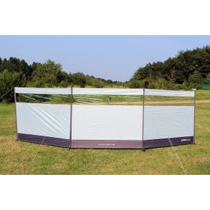 4 Pole Movelite Windbreak | Outdoor Revolution