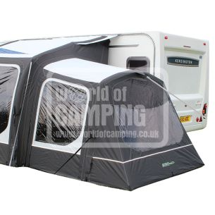 Outdoor Revolution Eclipse Pro Annex | Accessories