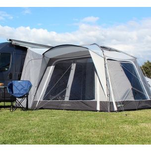 Cayman F/G (180-220) | VW Campervan Awnings