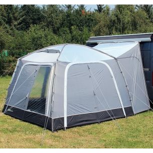 Outdoor Revolution Cayman F/G Mid Drive Away Awning | Std (180cm-240cm)