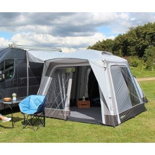 Outdoor Revolution Cayman Air Mid Awning | Outdoor Revolution