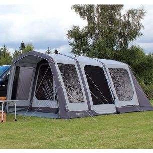 Outdoor Revolution Movelite T4E Polycotton Lowline | Motorhome Awnings