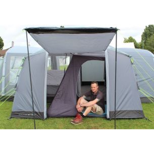 Camp Star Side Porch (500XL/600/700) | Outdoor Revolution