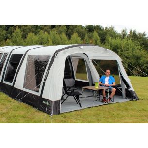 Outdoor Revolution Airedale 7.0SE / 9.0SE Front Porch Extension | Tent Extensions