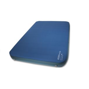 Sky Fall Double 120mm Self Inflating Mat | Sleeping Mats & Airbeds