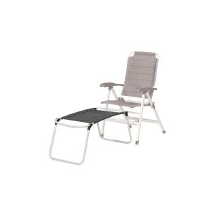 Outwell Alberta Footrest Titanuim | Foot Rests