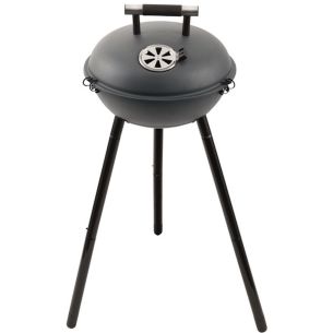 Outwell Calvados L Grill | Charcoal Barbecues