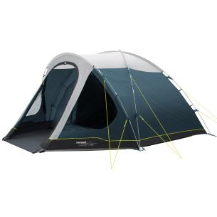 Outwell Cloud 5 Tent | Dark Inner Bedroom Tents