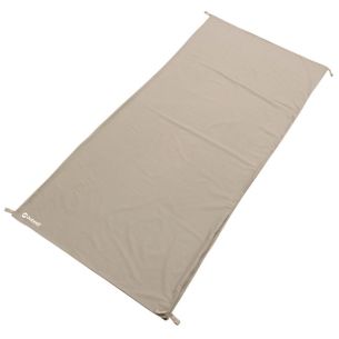 Outwell Single Bag Liner | Rectangle Sleeping Bag