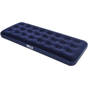 SINGLE FLOCKED AIRBED | Bestway