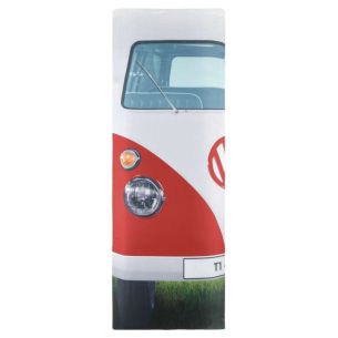 Volkswagen Red Campervan Single Sleeping Bag | Compact Sleeping Bags