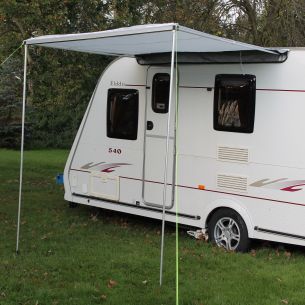 Sunncamp Protekta Sun Canopy 7ft | Caravan Awnings